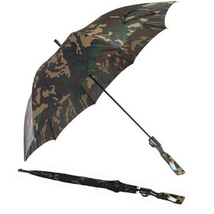 camouflage 23 INCH gun shape military camouflage pattern gun umbrella