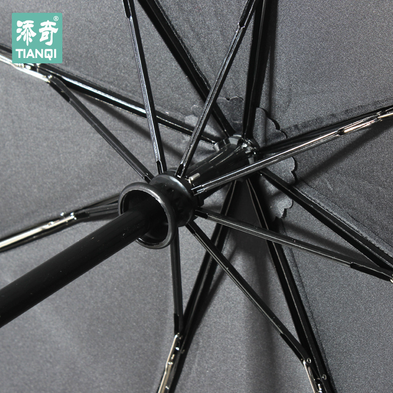 Fantastic umbrella Automatic Wind resistant Waterproof folding  ultra light mini portable 3 fold travel umbrella foldable