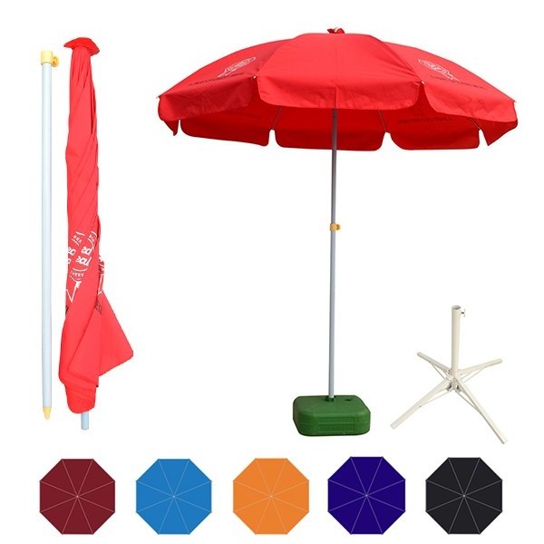 sun garden parasol umbrella parts,outdoor umbrella frame parts,umbrella base parts