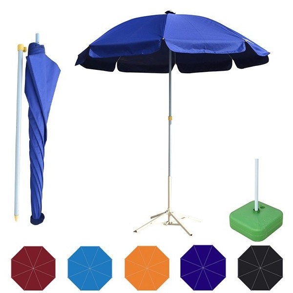 sun garden parasol umbrella parts,outdoor umbrella frame parts,umbrella base parts