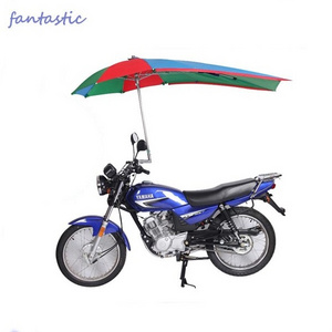 Promotional Windproof Motorcycle Rain Umbrella Manufacturer from China