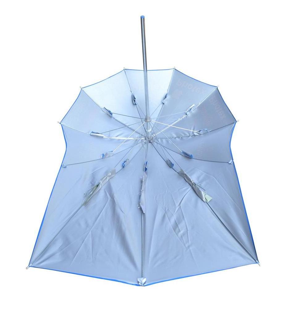 Profession Motorcycle Umbrella Manufacturer From China Sun Waterproof Bike Rain Umbrella Motorcycle