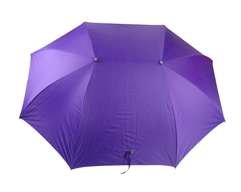 Family Novelty Two-People Modern Couple Umbrella Two Person Parasol Lover Couples Umbrella