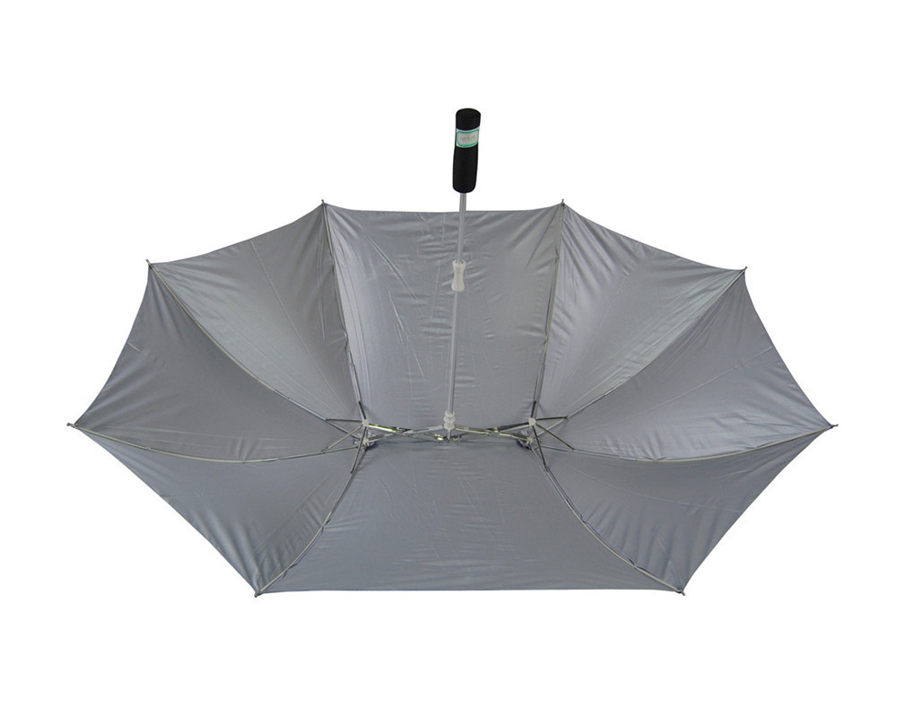 Family Novelty Two-People Modern Couple Umbrella Two Person Parasol Lover Couples Umbrella