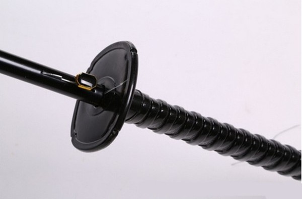 High Quality Custom Japanese Katana Samurai Sword Handle Shaped Umbrella With Katana Sword