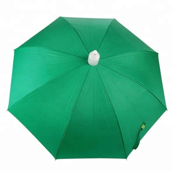 Fantastic anti drip telescopic rain plastic sleeve cover cover umbrella with plastic cover wooden Handle J Stick Umbrella