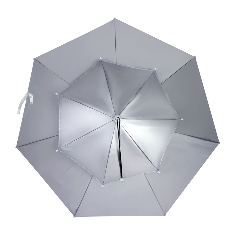 Fantastic Wholesale Promotional Rainproof Umbrella Custom Logo Head umbrella