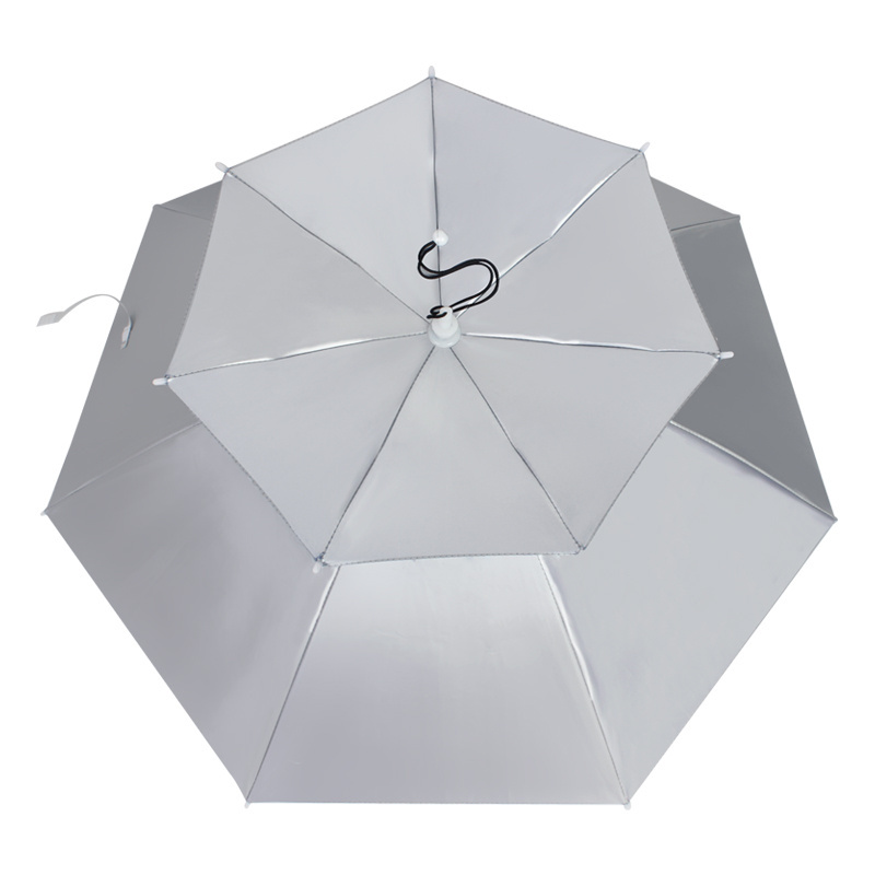 Fantastic Wholesale Promotional Rainproof Umbrella Custom Logo Head umbrella