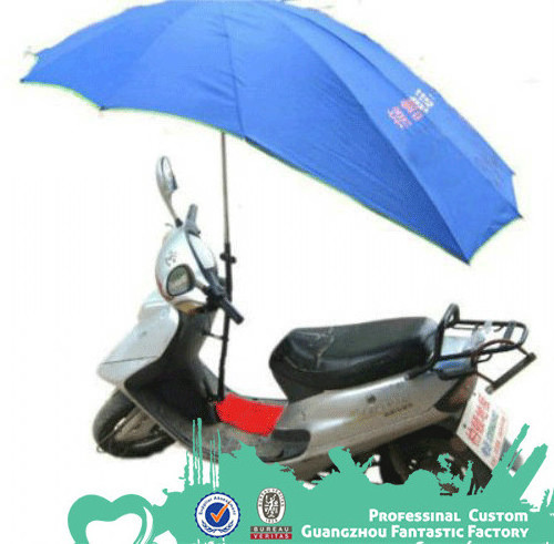 Fantastic the new bicycle motorcycle bike umbrella for scooter