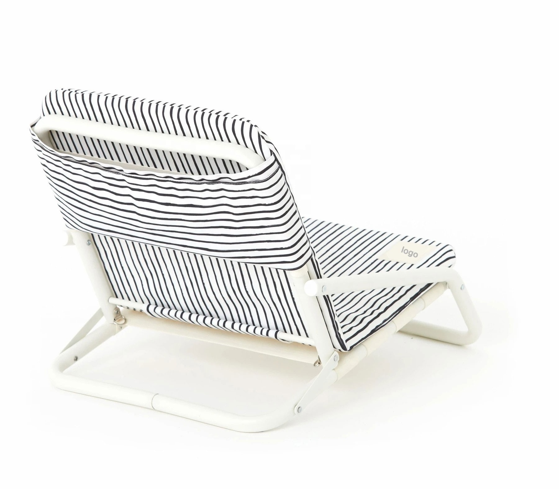 Fantastic Outdoor Sea Chairs Beach Foldable Folding Aluminium Beach Chairs with Lightweight