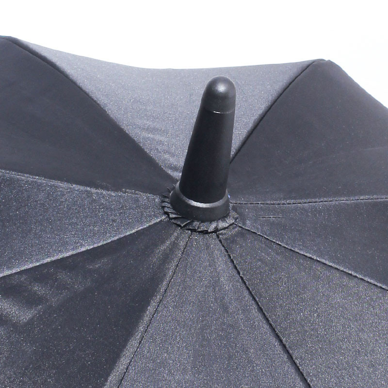 wholesale alibaba customized design fan umbrella with USB