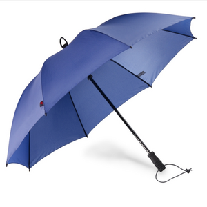 Fantastic umbrella The New fiber Men Ms Handsfree umbrella