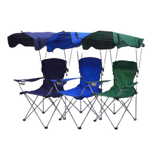 craft camping Chairs cushion four bar armChairs collapsible steel frame,portable collapsible wide back Chairs/