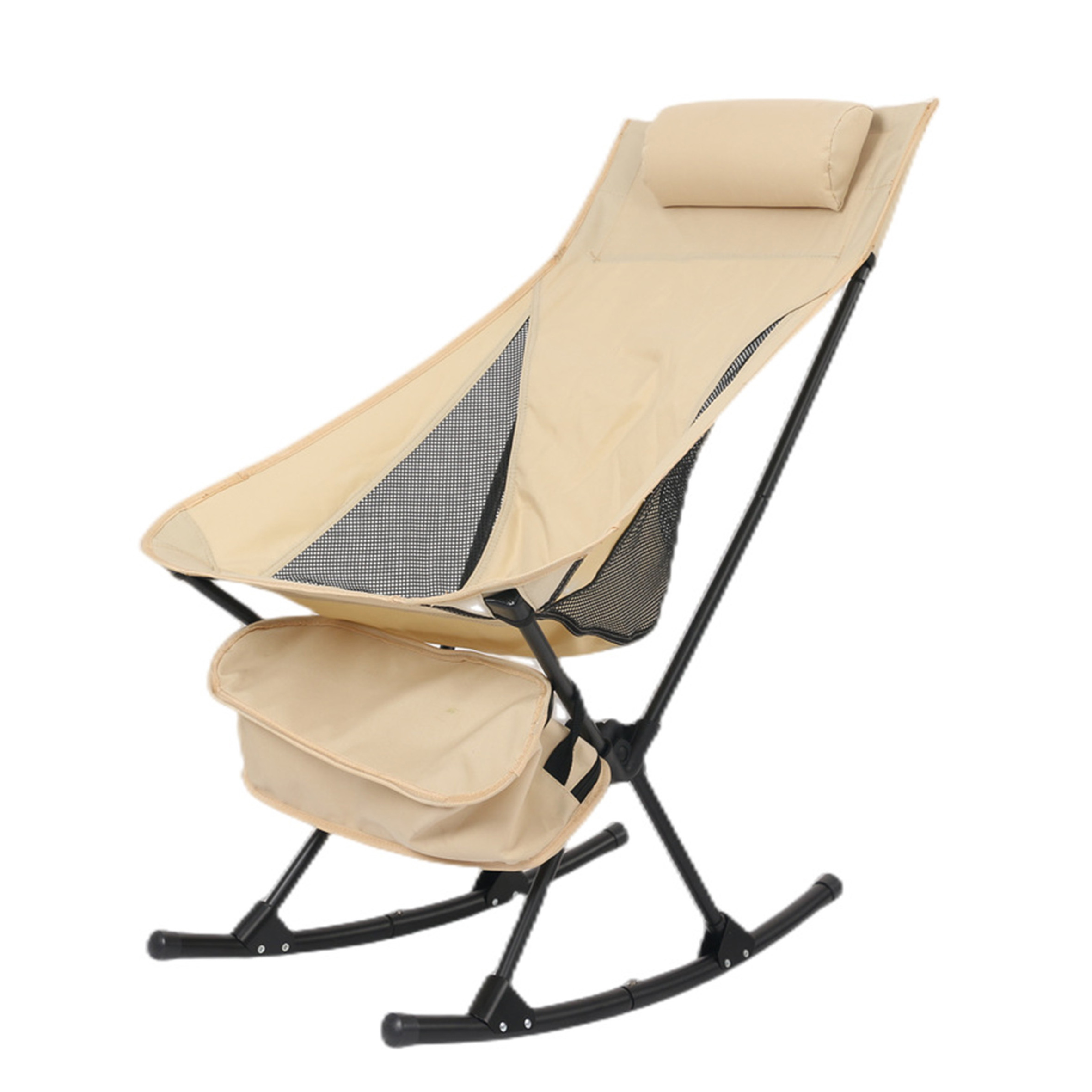 Outdoor portable folding Chairs Oxford cloth with sun shade fishing Chairs,with canopy tent umbrella beach Chairs/