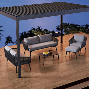 Terrace overkapping Deck awning garden yard High grade aluminium,patio rain proof awning balcony canopy outside canopy/