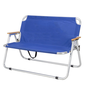 Kids Beach Chair Outdoor Leisure Foldable,Backpack High Aluminium Vintage Camping Chair/