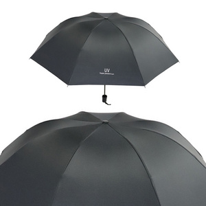 High Quality UV Protective Ultralight,Backpacking Umbrella Hands Free Hiking Umbrella/