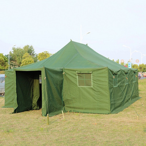 High Quality Waterproof Disaster Relief Decontamination,Inflatable Single Layer Work Oxford Fabric Air Tents/