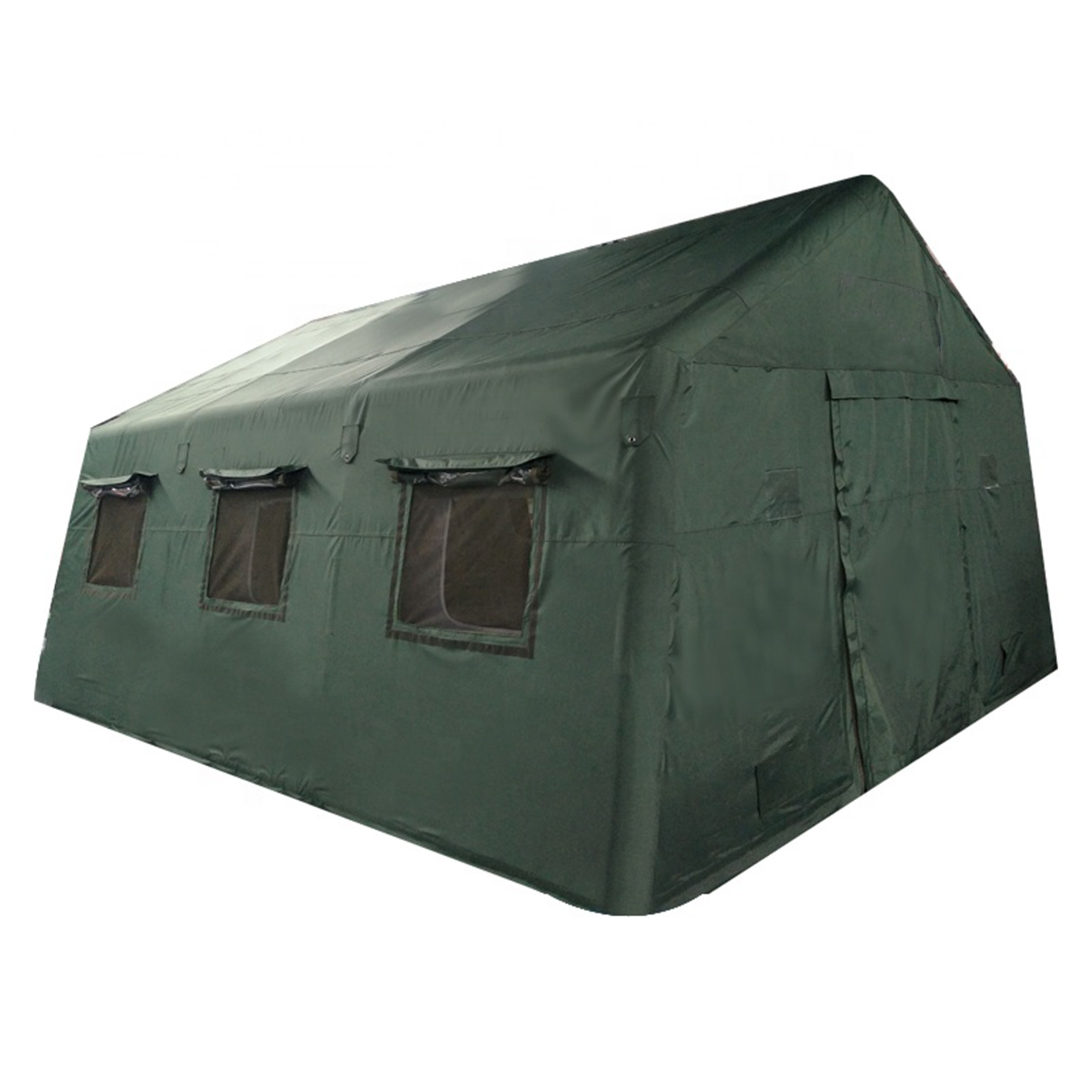 QX factory 5 10 20 30 40 50 persons Tents refugee,hospital medical emergency waterproof disaster relief rescue Tents/