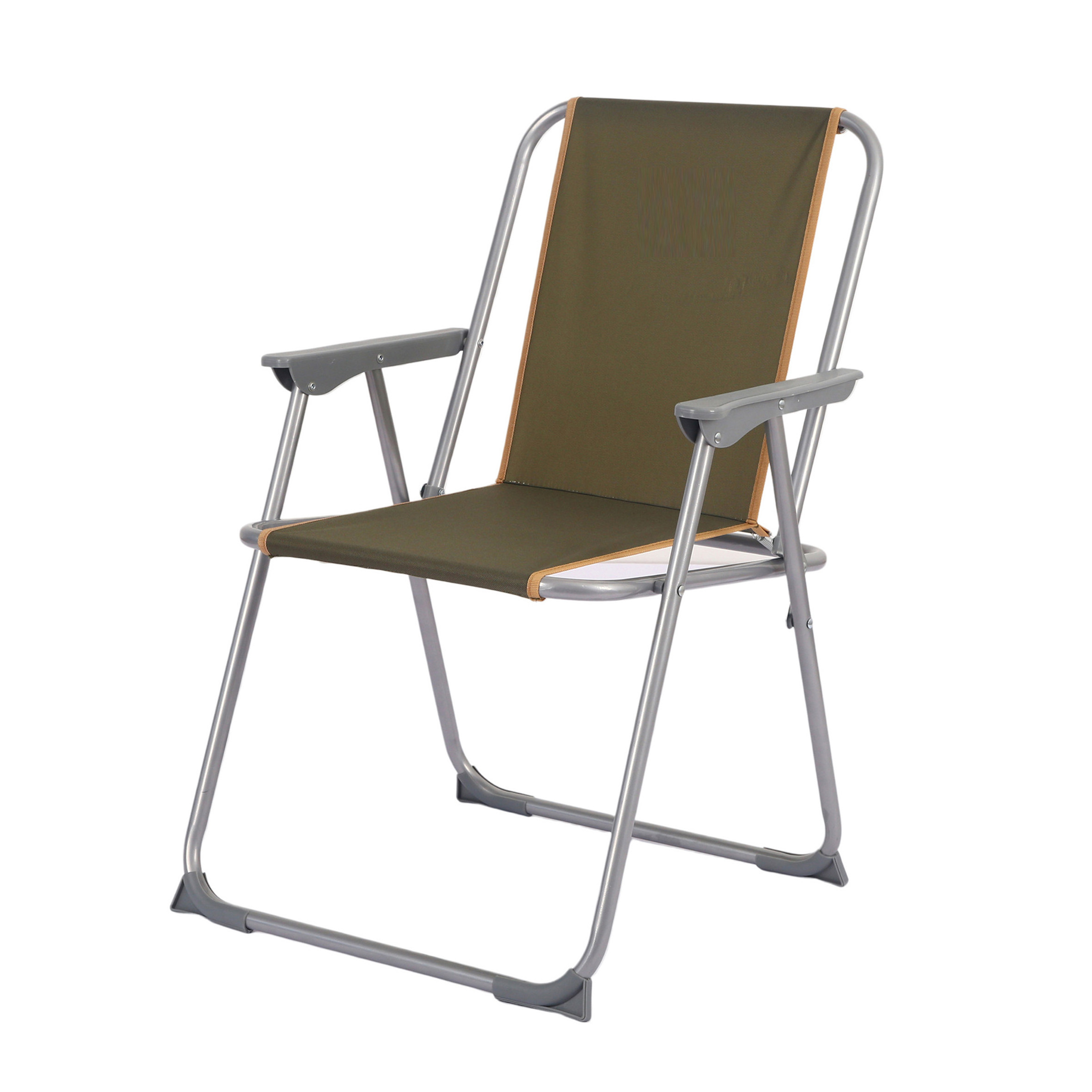 Comfortable Indoor Chaise Lounge Metal Folding Chairs,Leisure Outdoor Fishing Heated Camp Chairs/