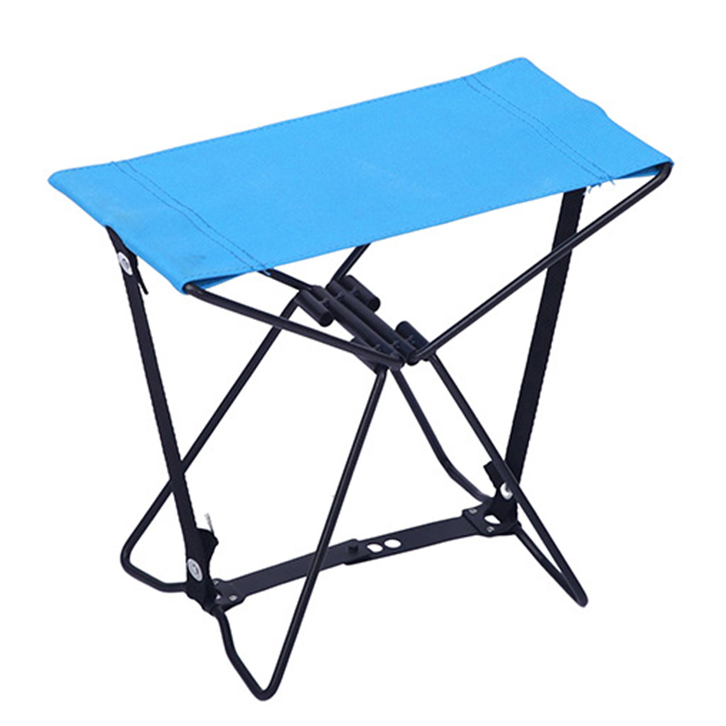 Kids Beach Chair Outdoor Leisure Foldable,Backpack High Aluminium Vintage Camping Chair/