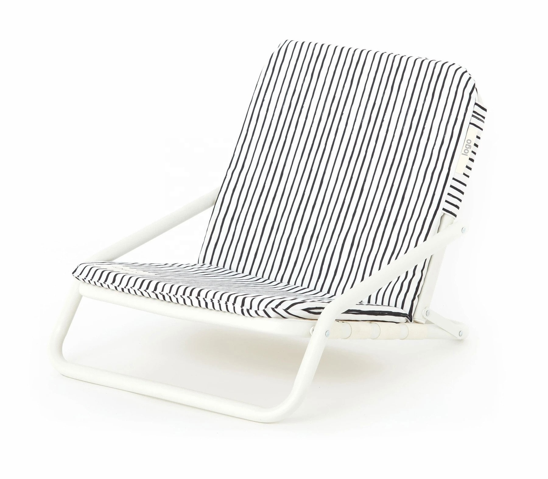 Fantastic Outdoor Sea Chairs Beach Foldable Folding Aluminium Beach Chairs with Lightweight