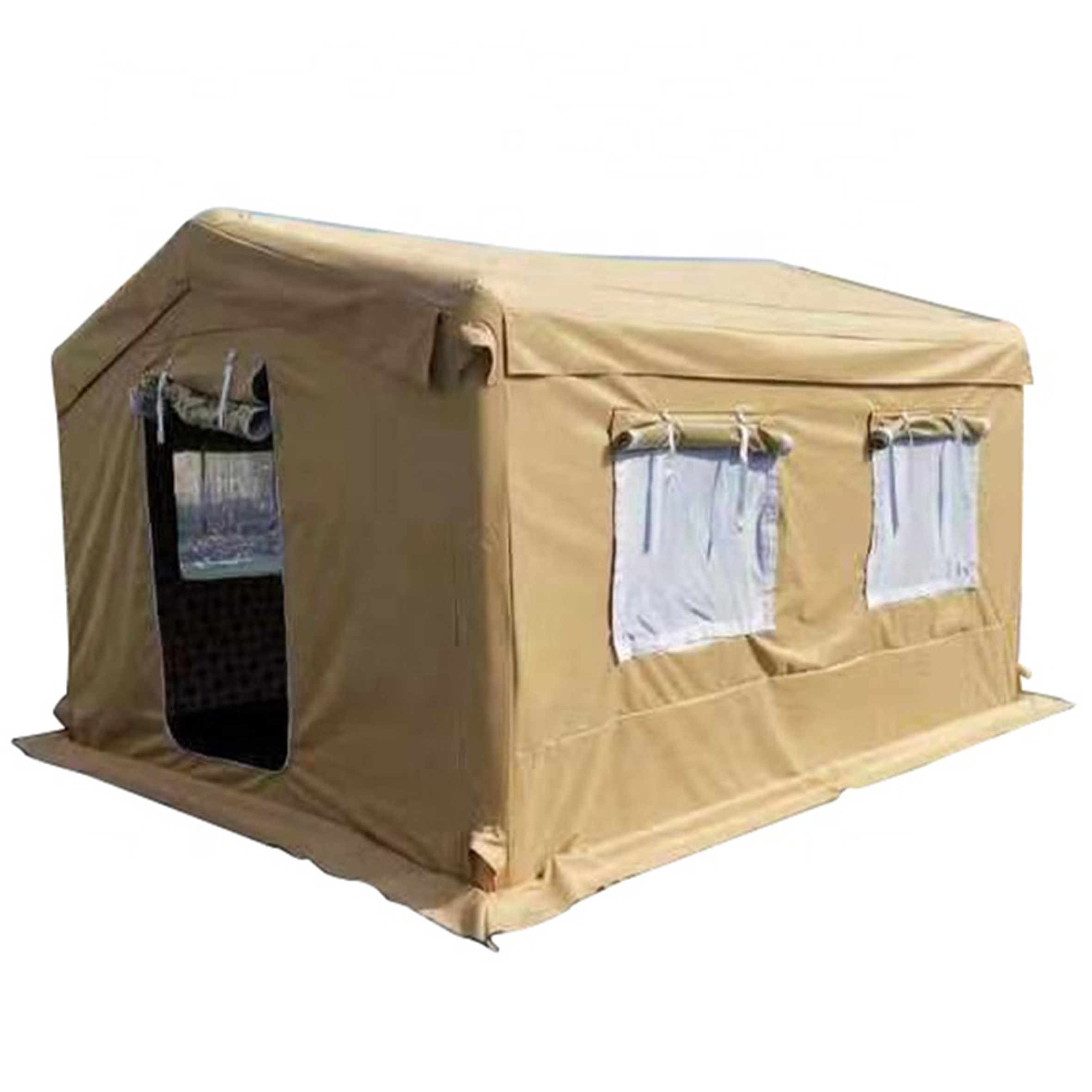 Large disaster relief,civilian cotton reinforced earthquake command emergency rescue Tents/