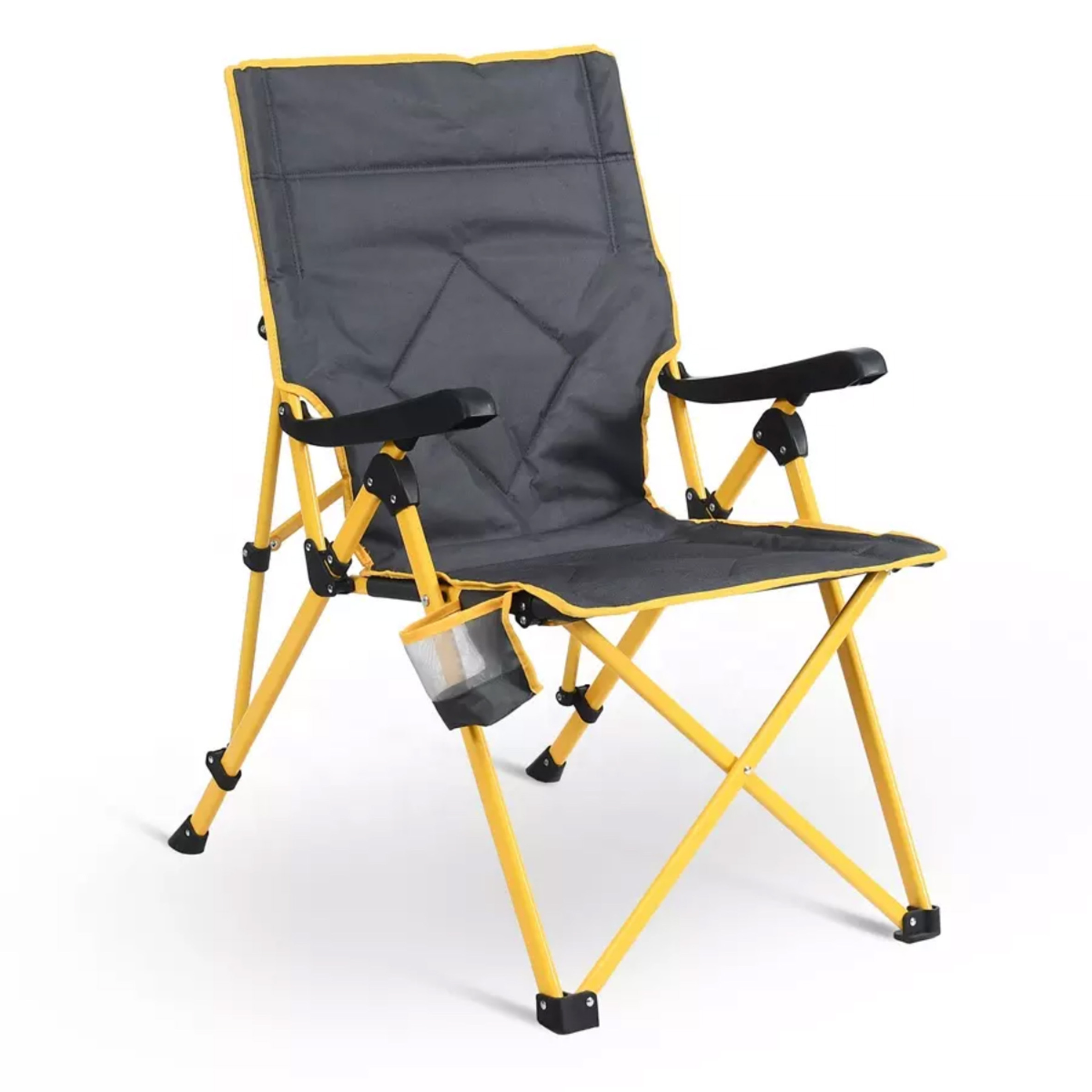 outdoor Camping Folding Moon Chairs Egg Roll Table Outdoor Portable High Back Chairs,Home Eating Table and Chairss/