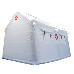 Stock Ready Disaster shelter waterproof,disaster relief Tents refugee Tents emergency outdoor Tents/