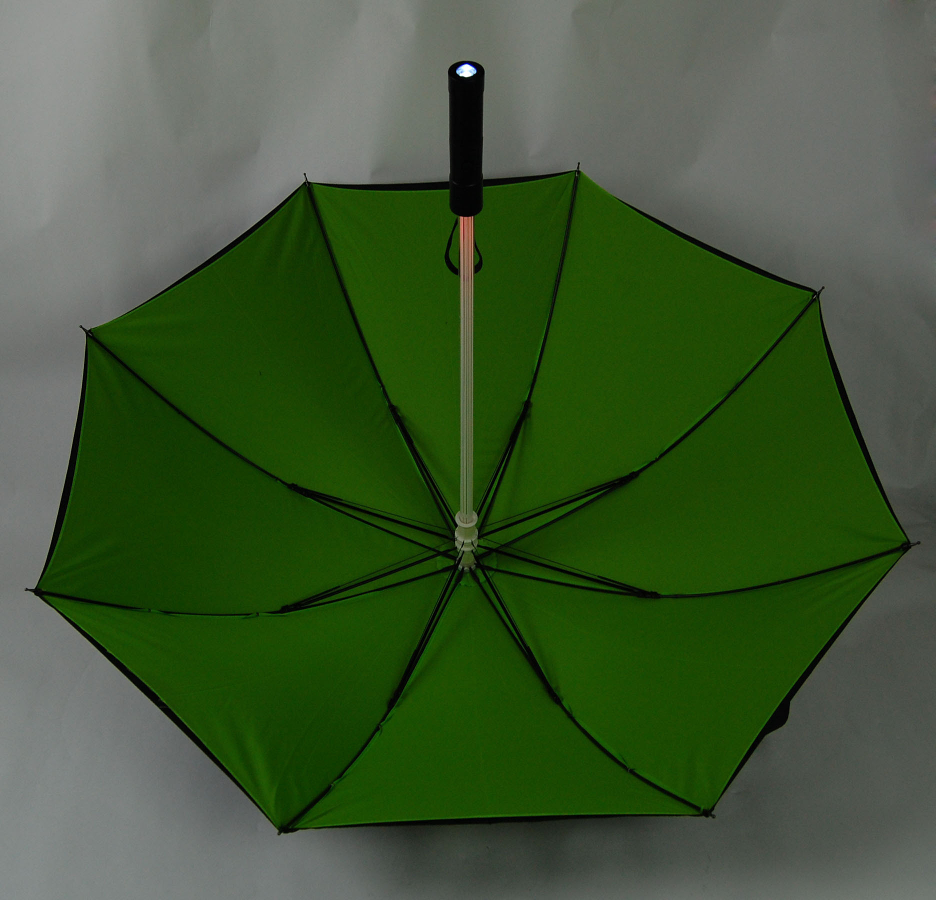 60 Inch Arc Automatic Open Personalised Golf Umbrellas,Extra Large Oversize Windproof Waterproof Stick Umbrellas/