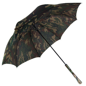 Fantastic camouflage umbrella 23 INCH shape military camouflage pattern gun rifle umbrella camouflage fishing beach umbrella