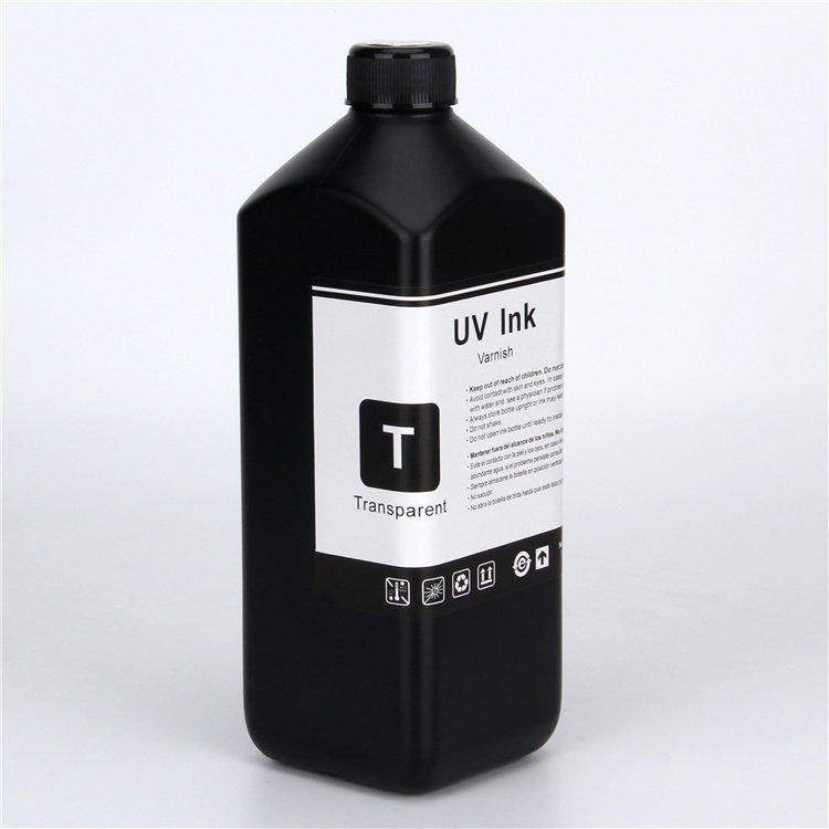 Made In China Soft Uv Solvent Ink For Seiko Spt510 Spt512 Starfire 1024 Toyo Km 512 14Pl Km512 For Flexographic Printing