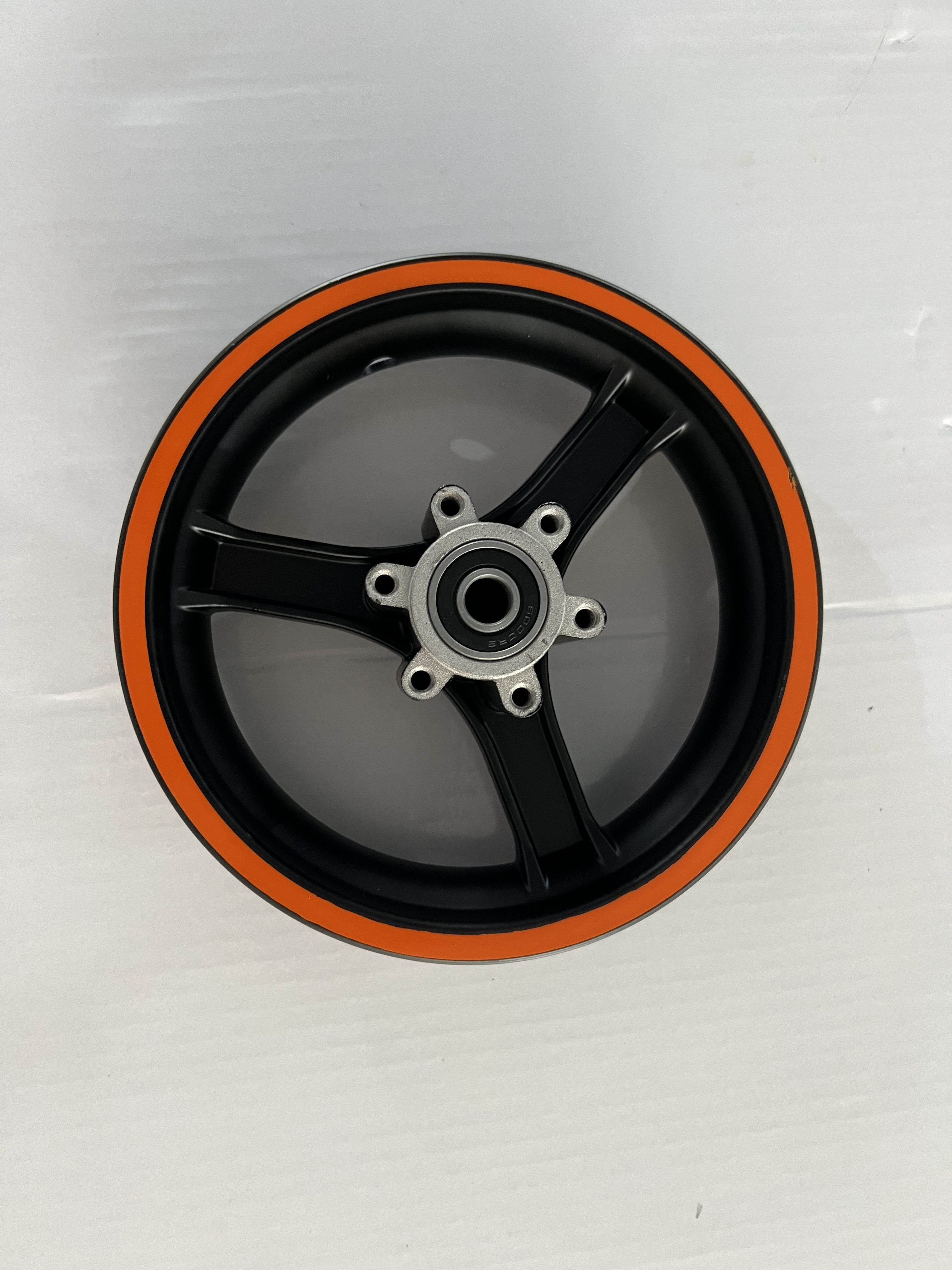 [eu stock] Original KuKirin G2 Max Electric Scooter Front wheel