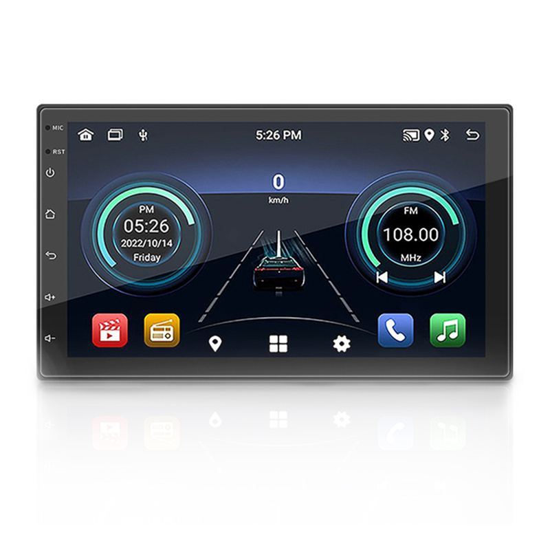 ihuella pioneer fiat linea autoradios android system alpine car radio dvd player 7 inch  touch screen  carplay mit navi