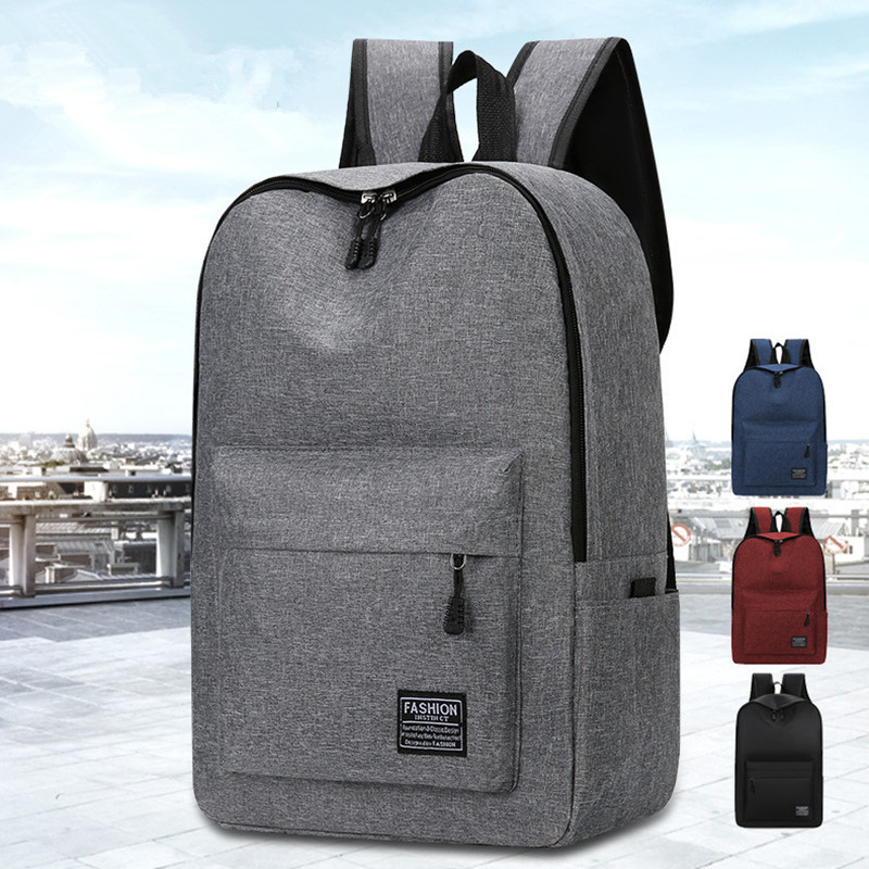 New Outdoor Sports Large Capacity Custom Backpack Fashion Waterproof Business Travel Laptop Backpack