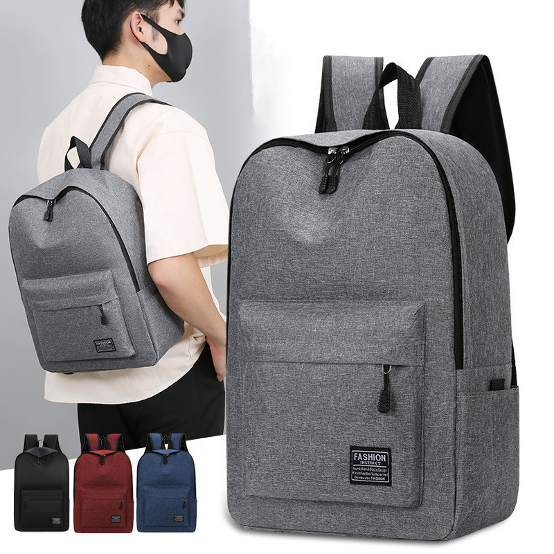 New Outdoor Sports Large Capacity Custom Backpack Fashion Waterproof Business Travel Laptop Backpack