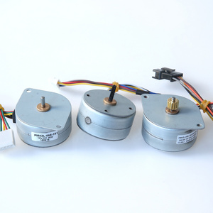 35KTY synchronous motor