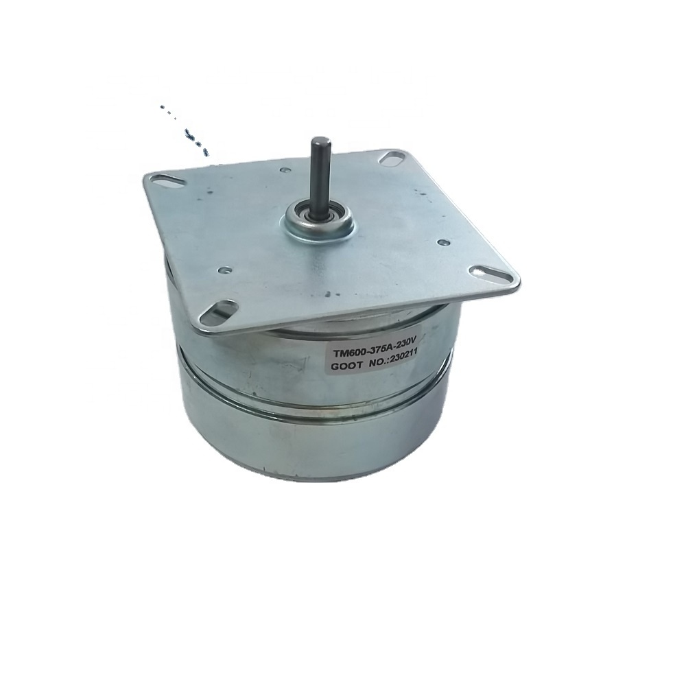 50ktyz synchronous motor 24VAC