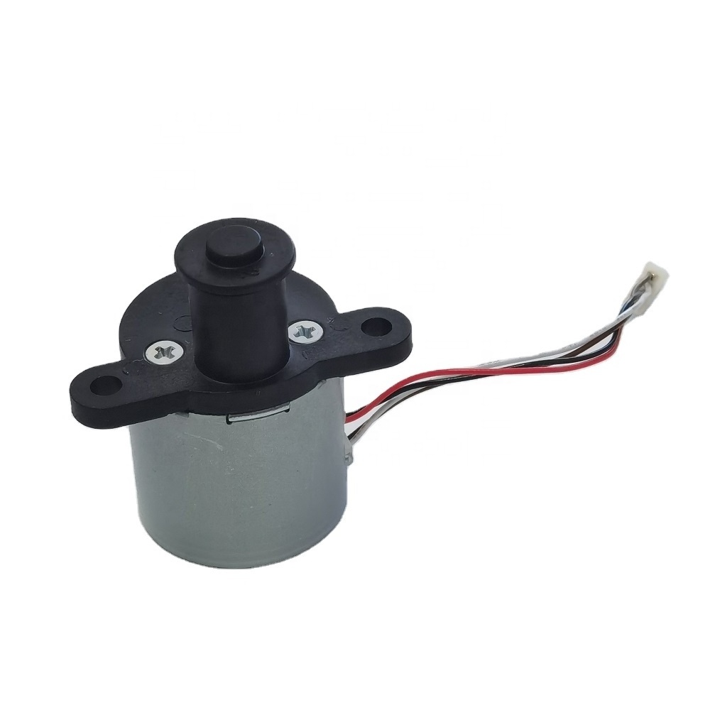 25BYJ 412L 3.3v Micro Dc Geared Stepper Motor 25PM Linear geared stepper motors Valve For Precise Position Control