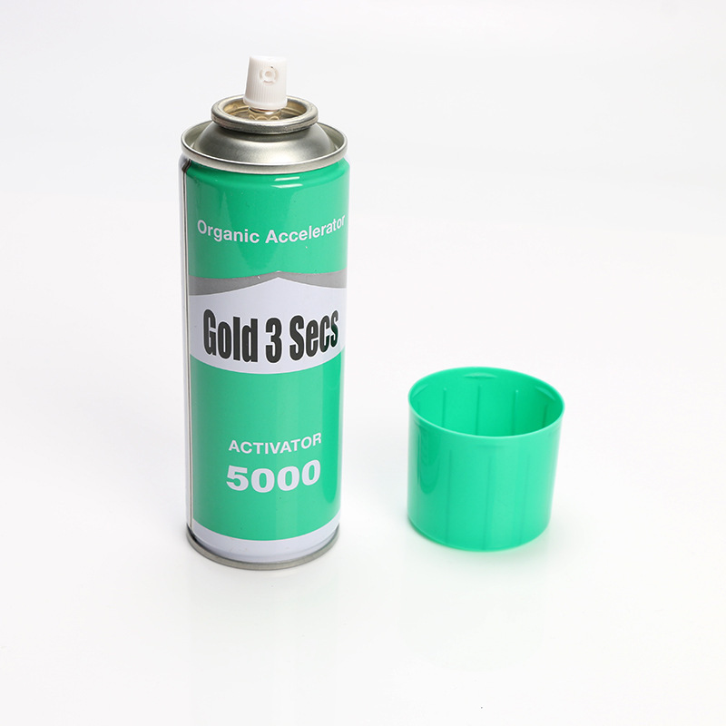 Higlue 50g Glue + 200ml Spray CA Glue Cyanoacrylate Adhesive with Activator