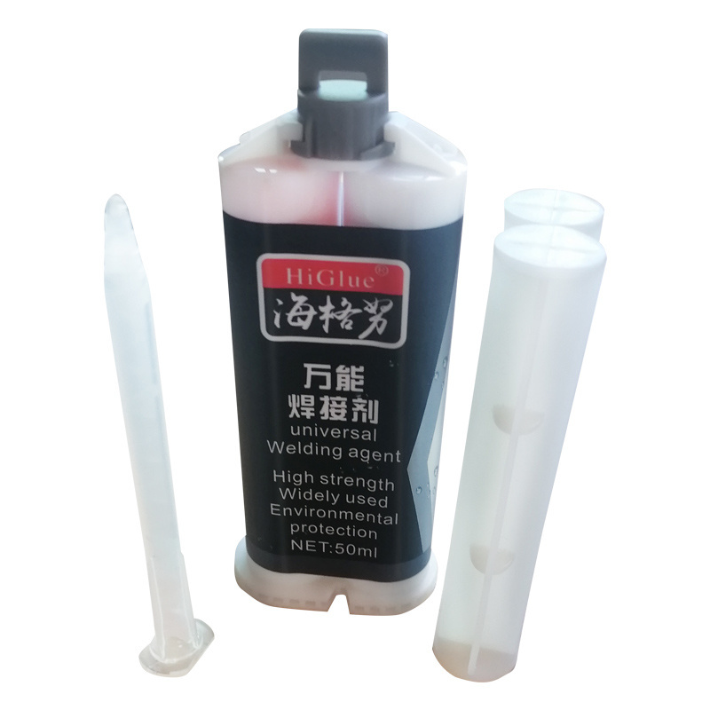 Universal Welding Glue Plastic Wood Metal Rubber Tire Repair Glue Soldering Agent Stronger And Stronger Than Welding Glue