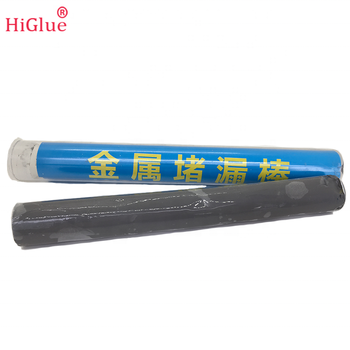 114g Plastic Glass Metal Wood Ceramic Epoxy Repair Putty Stick