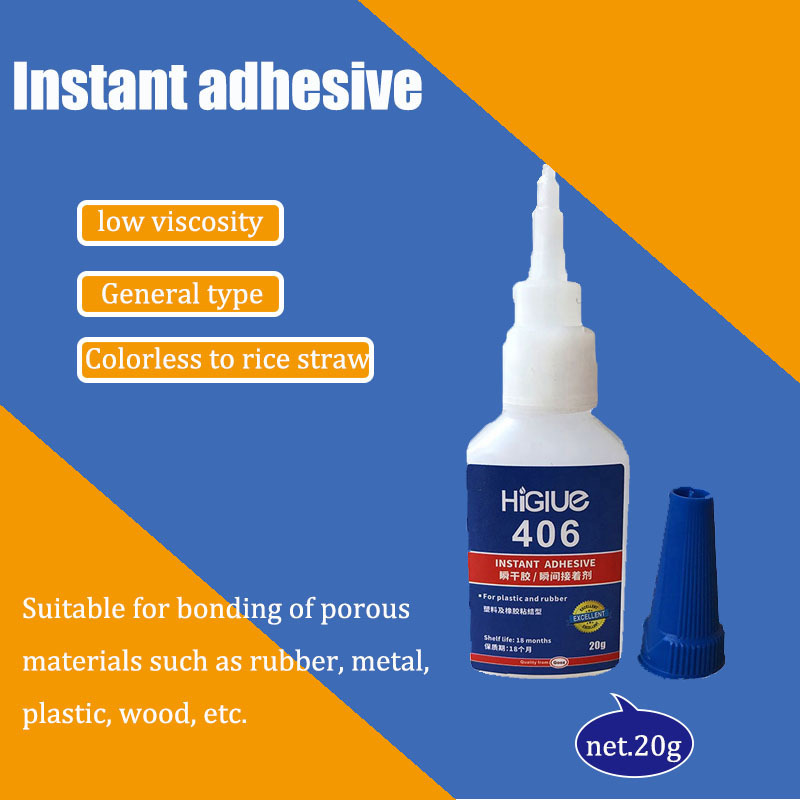 Instant Glue loctiter 401 406 403 414 415 460 454 Metal Plastic Rubber Adhesive 480 498 496 495 Super Glue