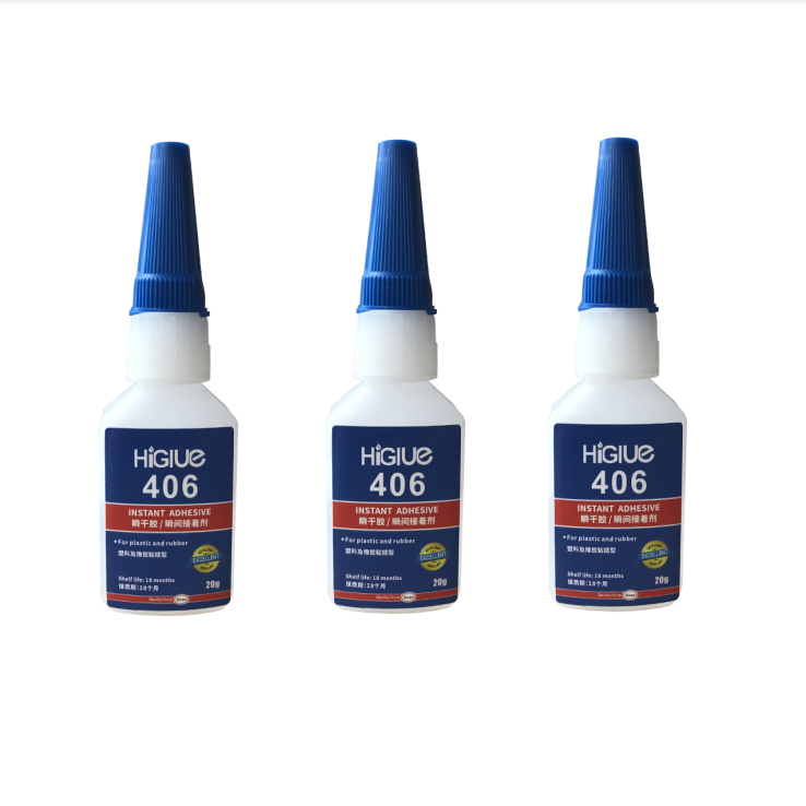 Instant Glue loctiter 401 406 403 414 415 460 454 Metal Plastic Rubber Adhesive 480 498 496 495 Super Glue