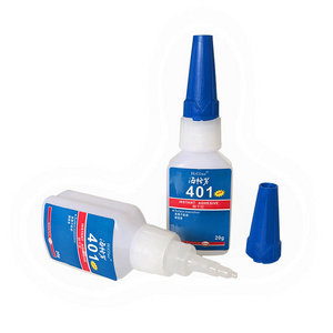 Loctiter 401 403 480 495 496 super glue low odor low strength metal instant super glue fast dry adhesive