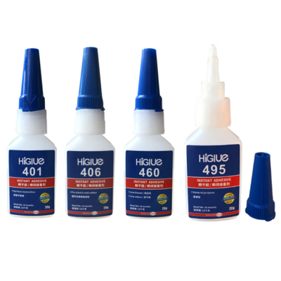 Instant Glue Loctiter 401 406 403 414 415 416 420 424 425 460 Metal Plastic Rubber Adhesive 498 496 495 Super Glue