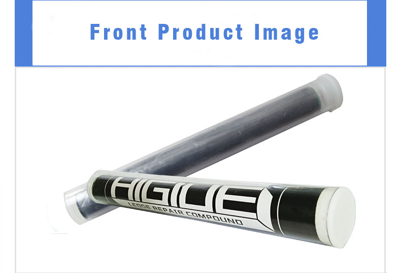 Two Component Strong Adhesion Grey Epoxy Glue Stick