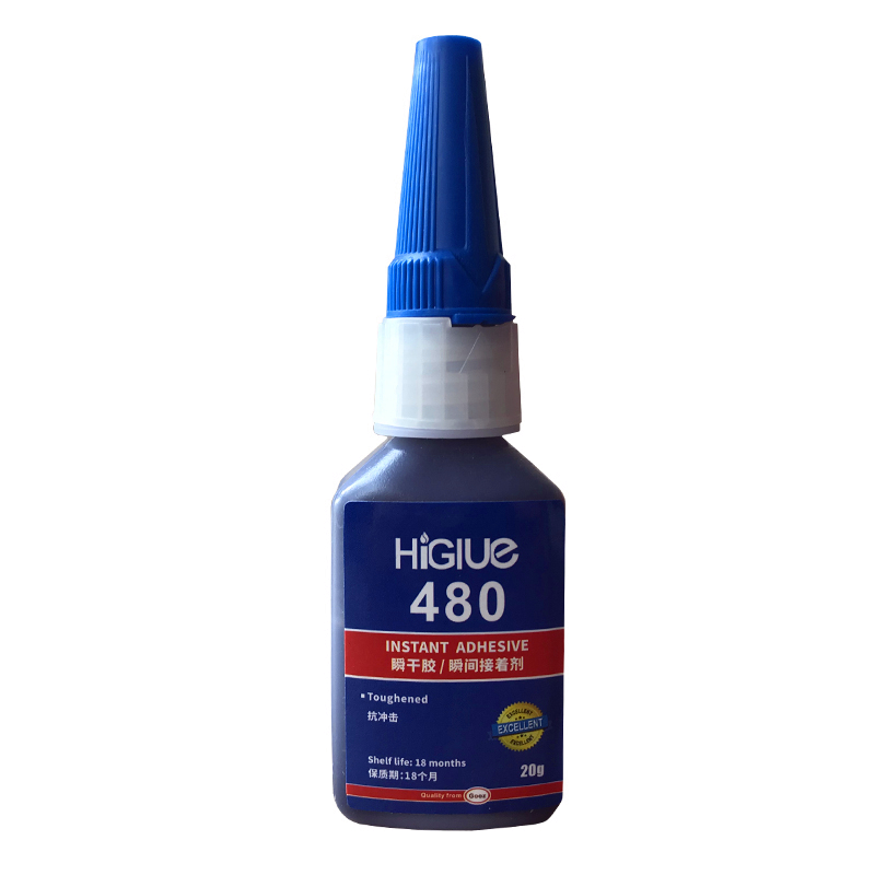 Highest Strength Metal Glass Plastic Bonding Cyanoacrylate Adhesive Fast Super Glue 401 406 414 495 496