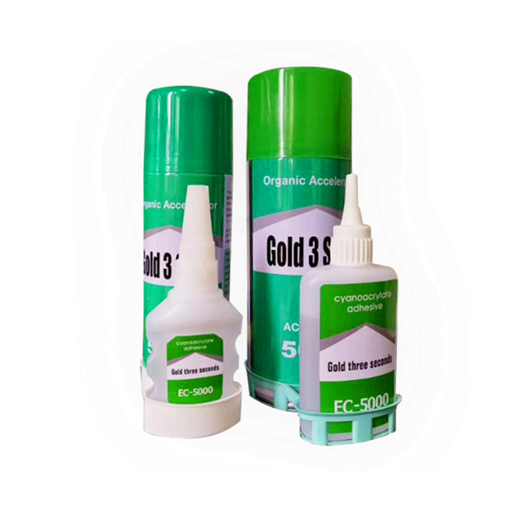 Factory Price Super CA Glue Activator