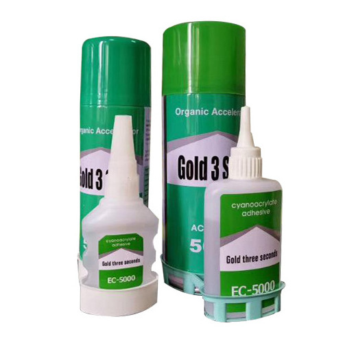 Factory Price Super CA Glue Activator